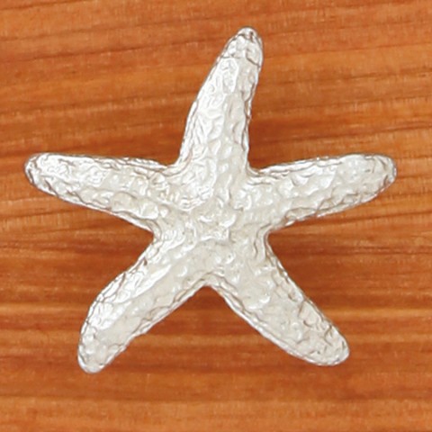 Starfish Knob