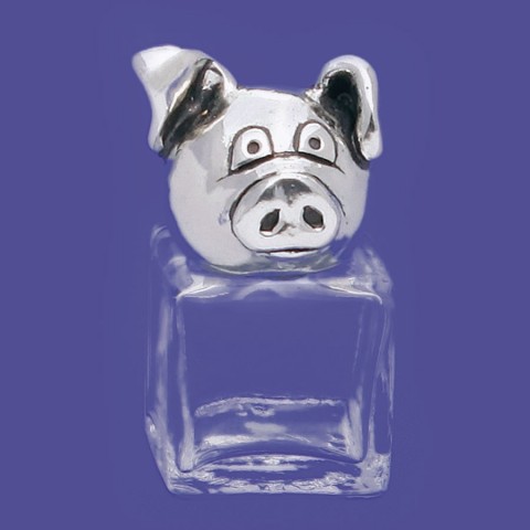 Pig Small Shaker