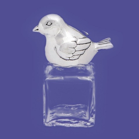 Bird Small Shaker