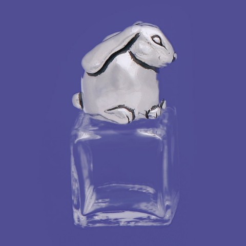 Bunny Small Shaker