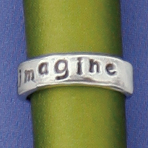 Imagine Word Ring