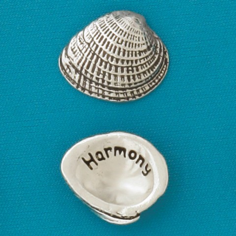 Harmony Small Spirit Shell