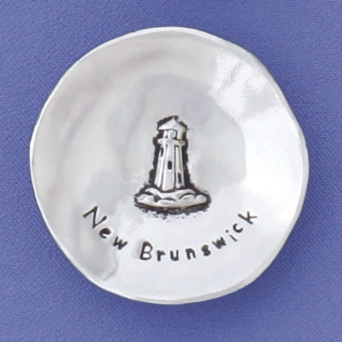 New Brunswick Charm Bowl (Boxed)