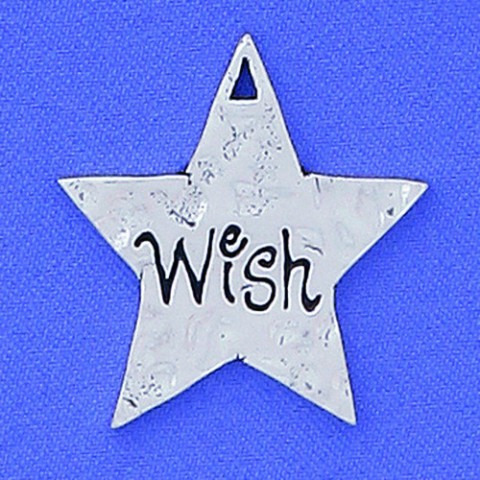 Wish Star Tag