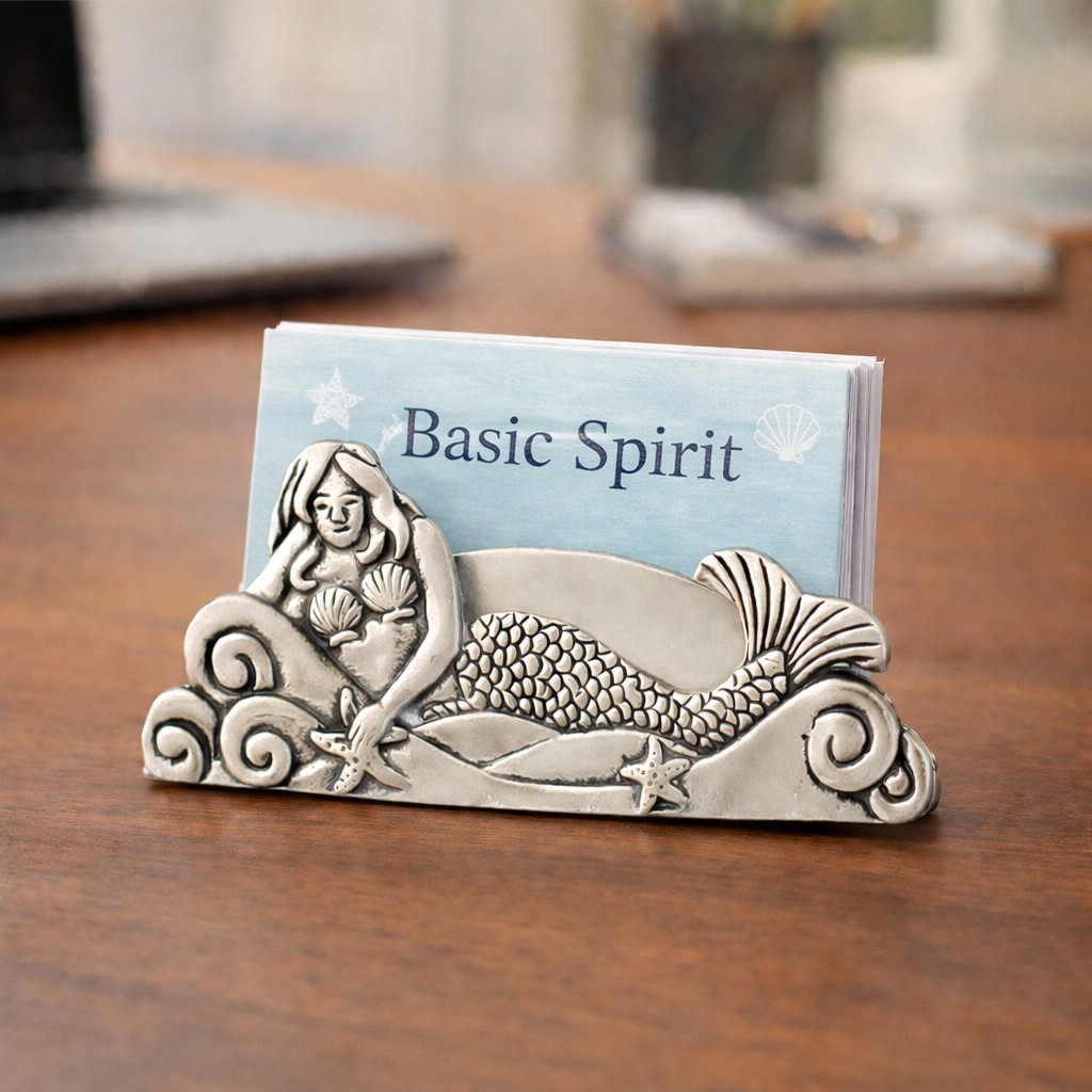 Business Card Holders