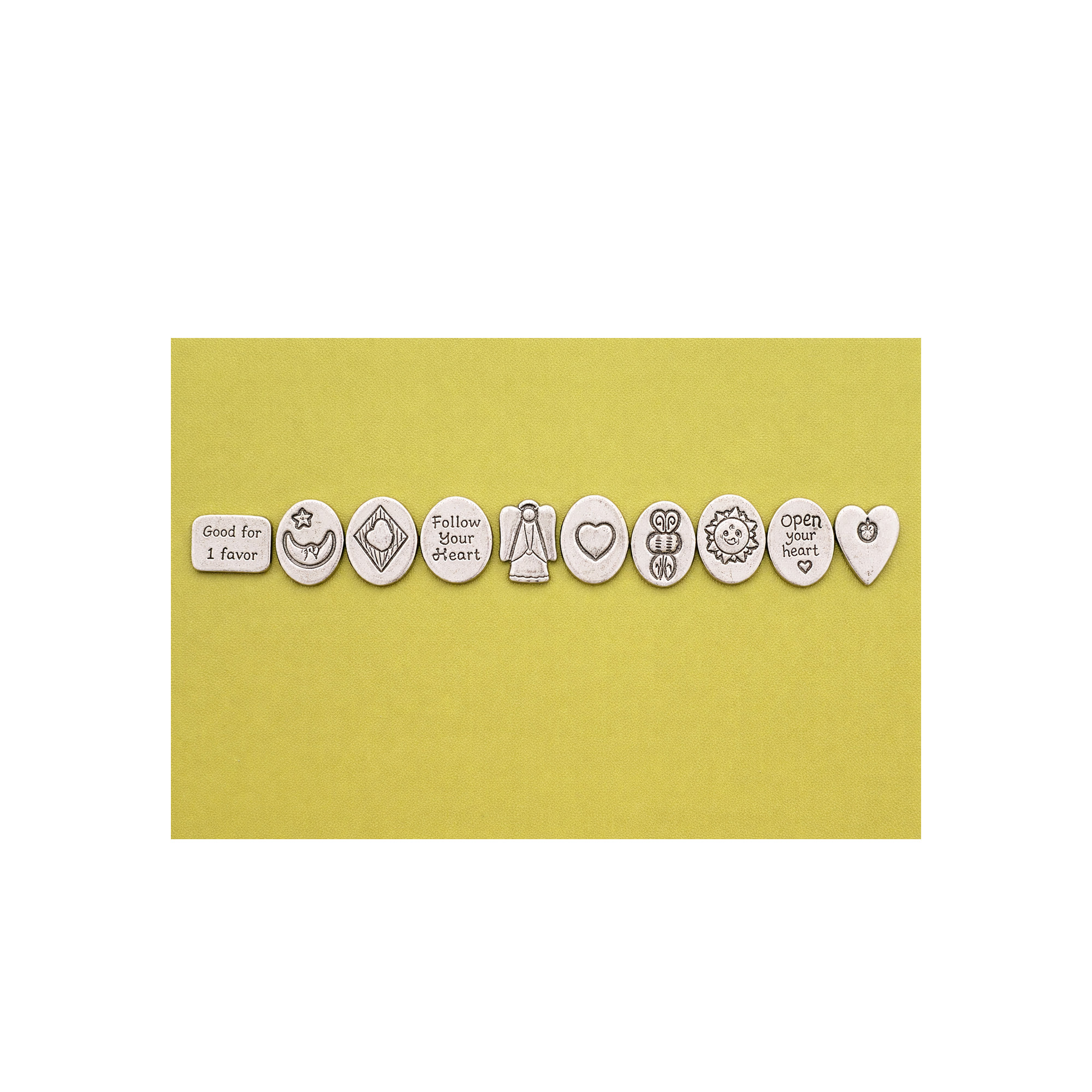 Coins 