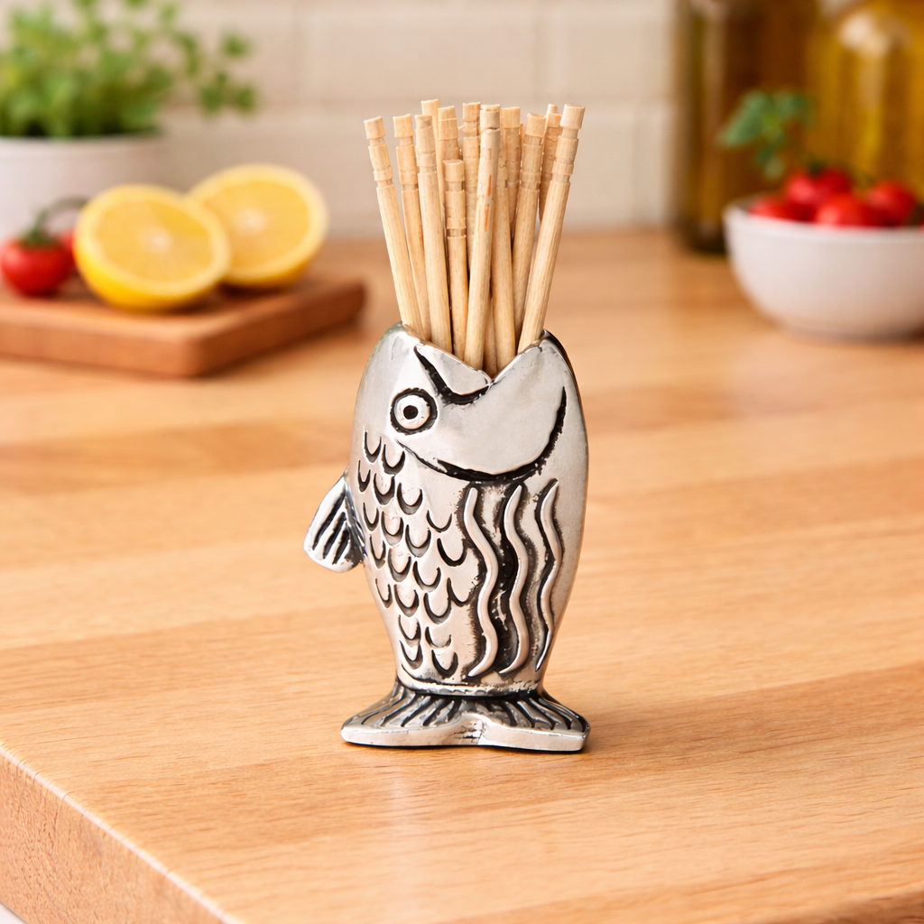Toothpick Holders