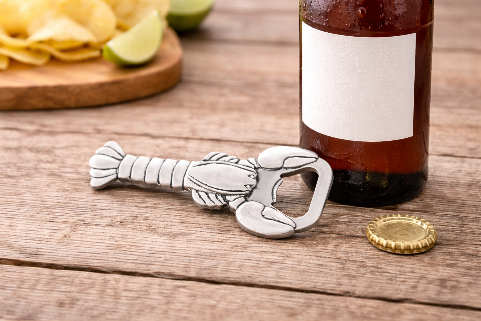 Bottle Openers