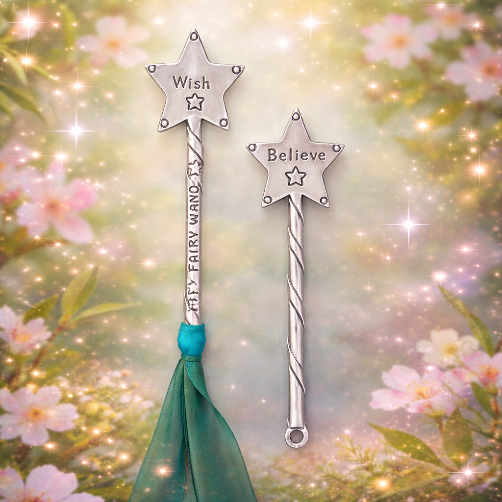 Fairy Wands