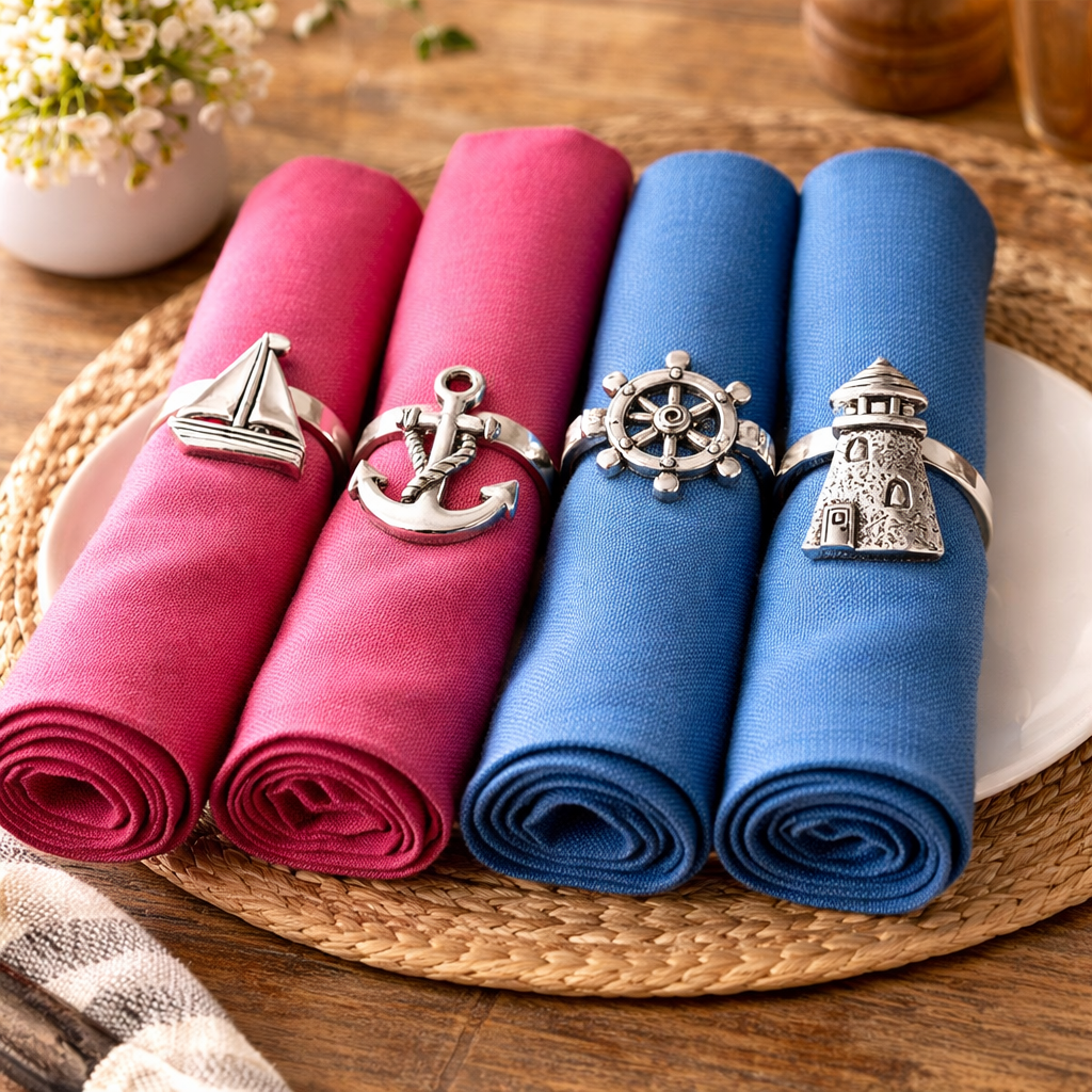 Napkin Rings