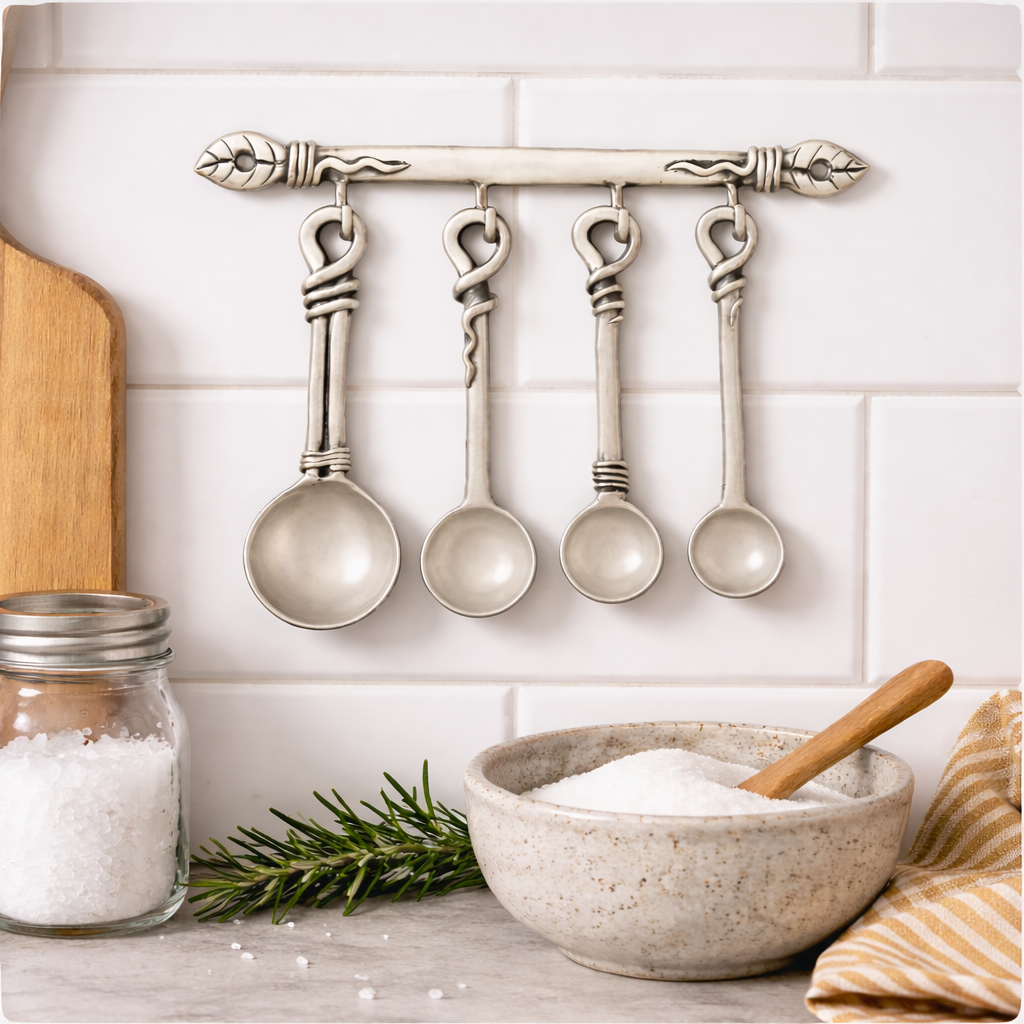 Measuring Spoons