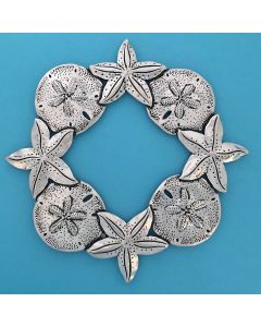 Shells Trivet