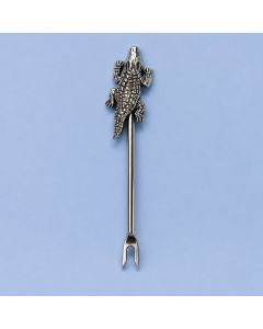 Gator Hors d'Oeuvre Pick