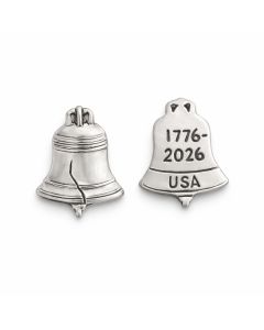 Liberty Bell Coin