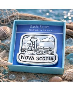 Nova Scotia Lighthouse Magnet (BOXED)