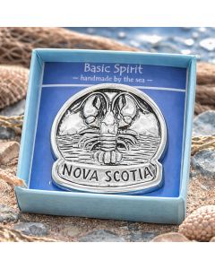 Nova Scotia Lobster Magnet (BOXED)