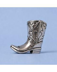 Boot Toothpick Holder