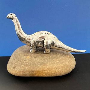 Brontosaurus Lg Miniature
