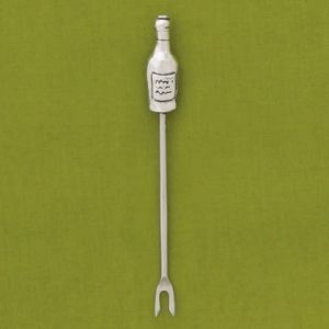 Wine Bottle Pick