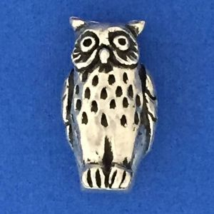 Owl Miniature