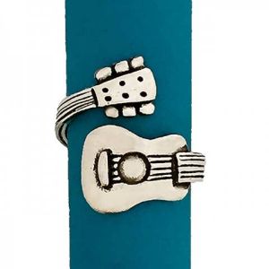 Guitar ring