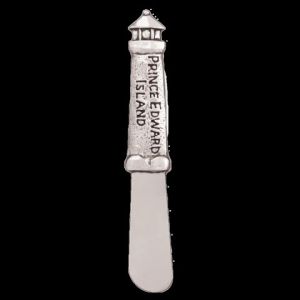 PEI Lighthouse Sm. Pate Knife