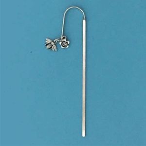 Bee Bookmark