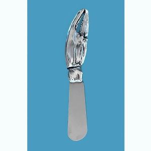 Crab Leg Sm. Pate Knife (BOXED)
