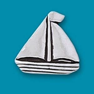 Sailboat/Smooth Sailing Coin