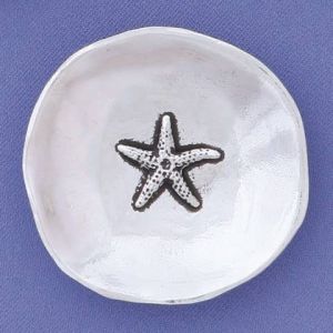 Starfish Charm Bowl (BOXED)