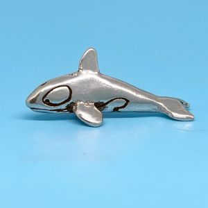 Orca Miniature