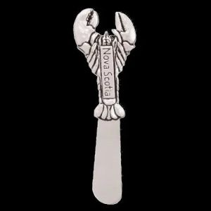 NS Lobster Sm. Pate Knife