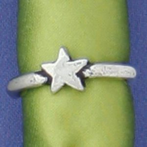 Star Ring