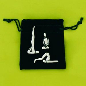 3pc. Mini Yoga Set