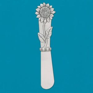 Sunflower Sm. Pate Knife