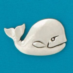 Whale/Make Waves Coin