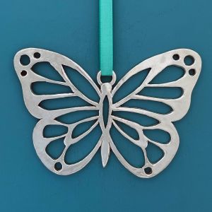Butterfly Window Ornament
