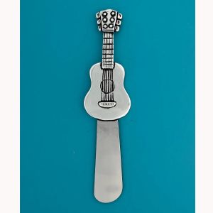 Guitar Small Pate Knife (BOXED)