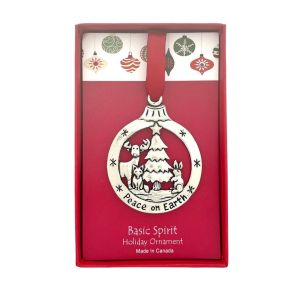 Peace Animals (Boxed)