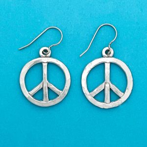 Woodstock Earrings