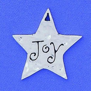 Joy Star Tag