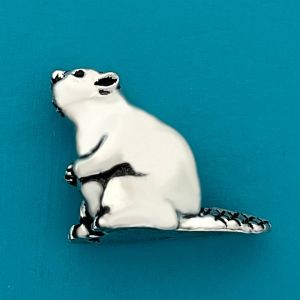 Beaver Miniature