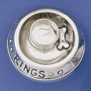 Ring Bowl Ring Holder