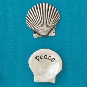 Peace Sm. Spirit Shell