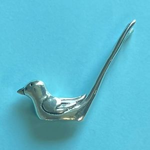Bird Ring Holder