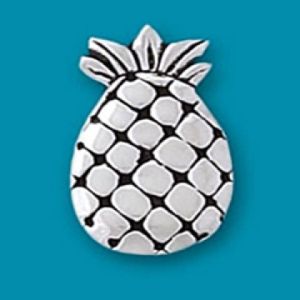 Pineapple/Welcome Coin