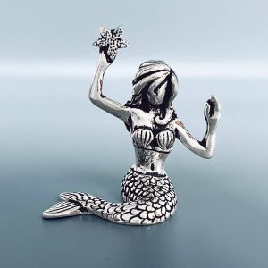 Mermaid Large Ringholder