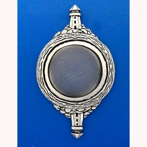 Lighthouse Tea Strainer