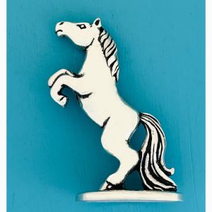 Horse Ring Holder