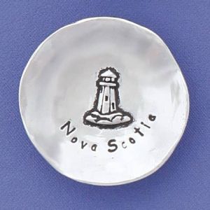 Nova Scotia Charm Bowl (boxed)